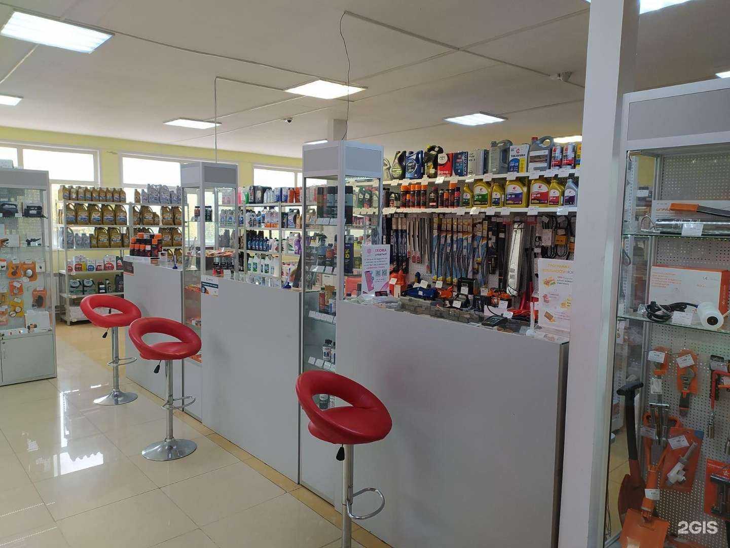 Отзывы на компанию iXora в Сергаче c фото