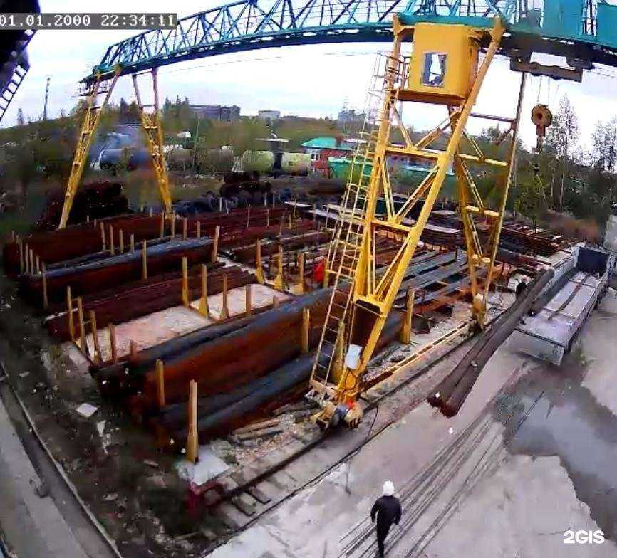 Отзывы на компанию УВМ-Сталь в г. Рязань c фото