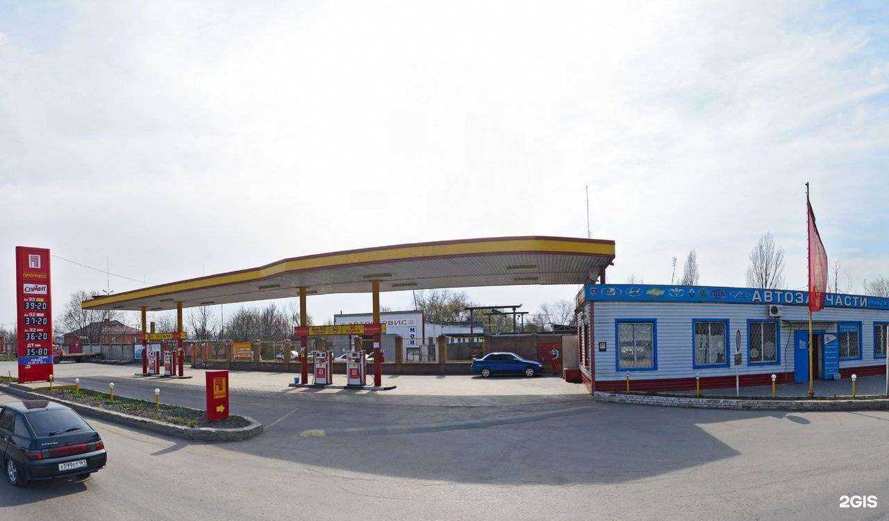 Отзывы на компанию Деталь авто в г. Новочеркасск c фото