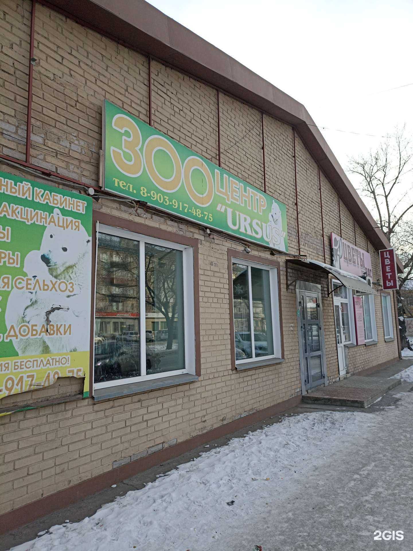 Отзывы на компанию Ursus в Черногорске c фото - фотография 2 из 2