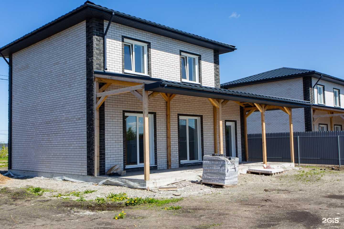 Отзывы на компанию Архитект Строй Монтаж в г. Новосибирск c фото