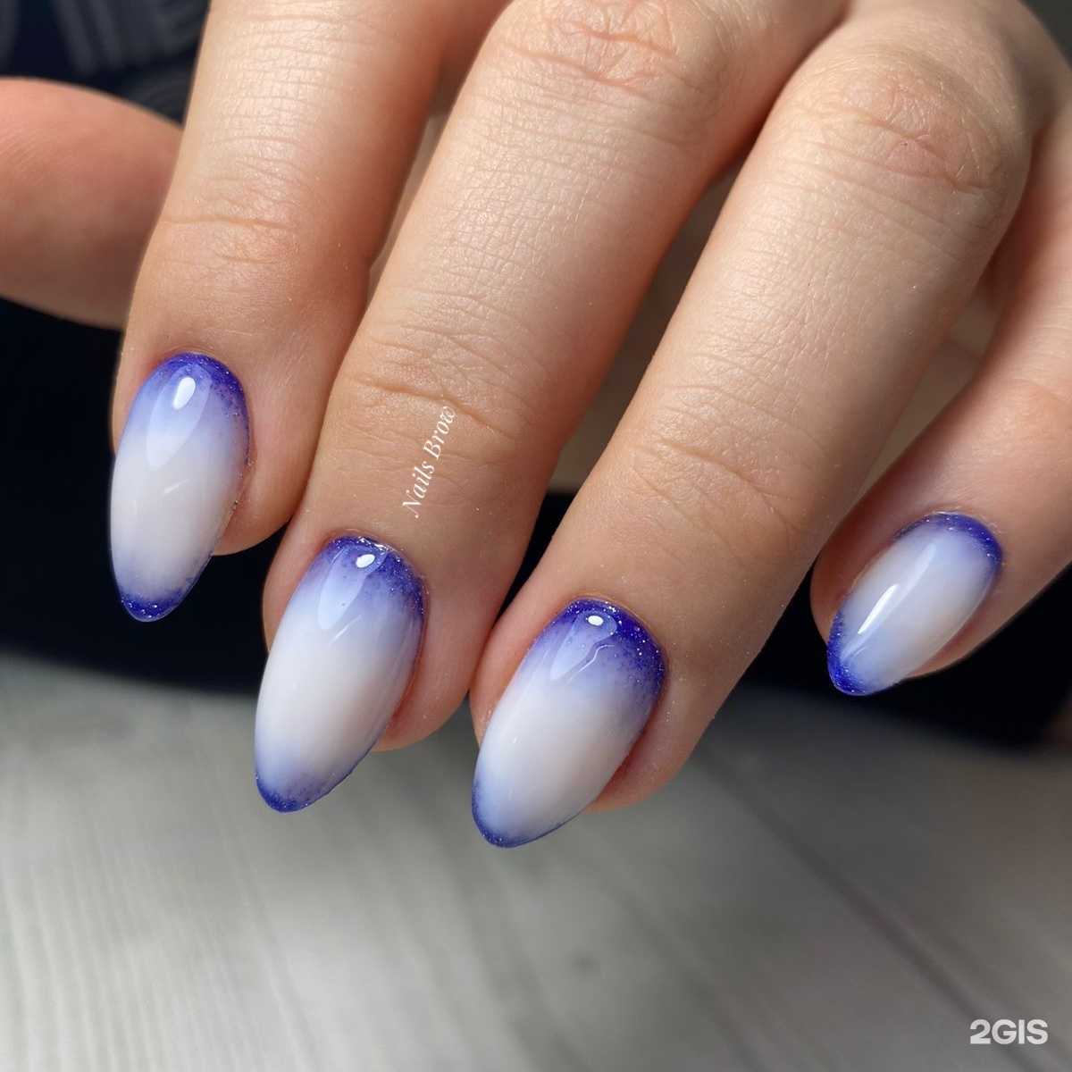 Отзывы на компанию Nails Brow в Екатеринбурге c фото