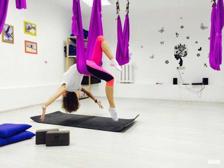 Отзывы на компанию Lady stretch в Казани c фото