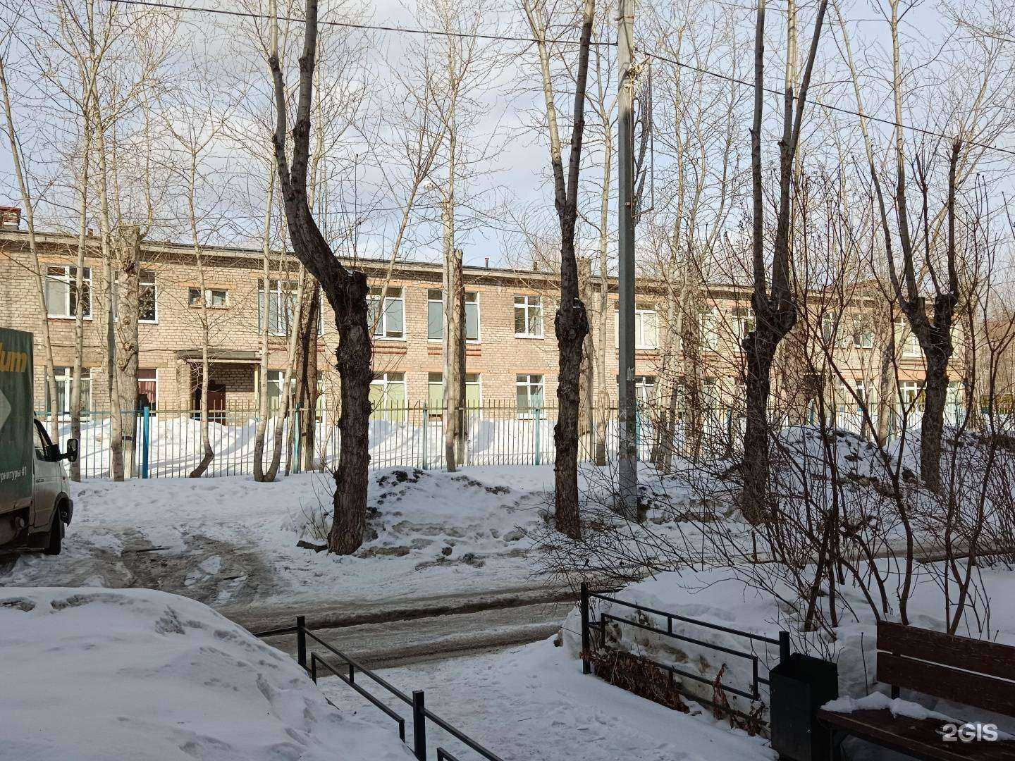 Отзывы на компанию Детский сад №317 в Перми c фото