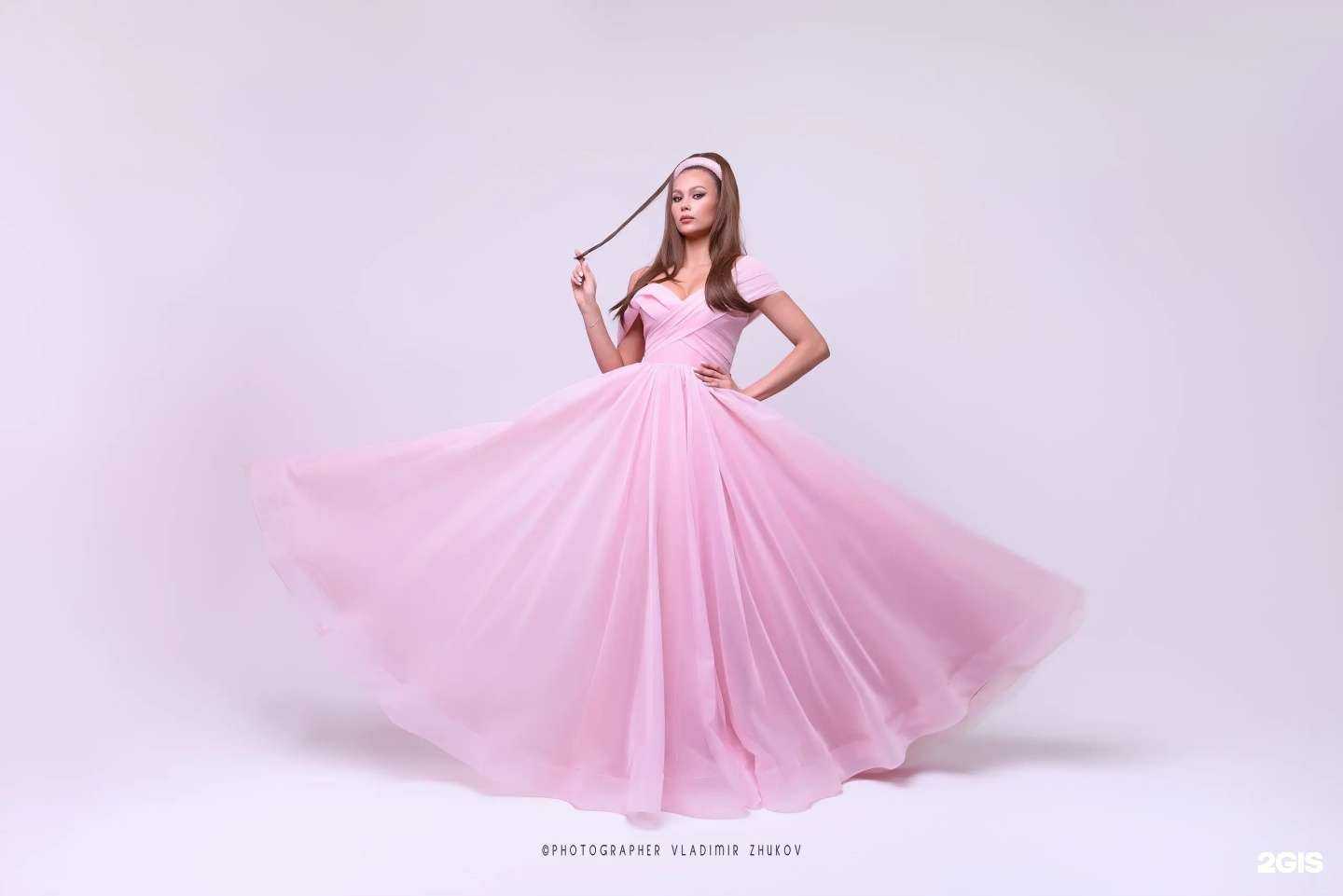 Отзывы на компанию Бизнесфото в Новосибирске c фото