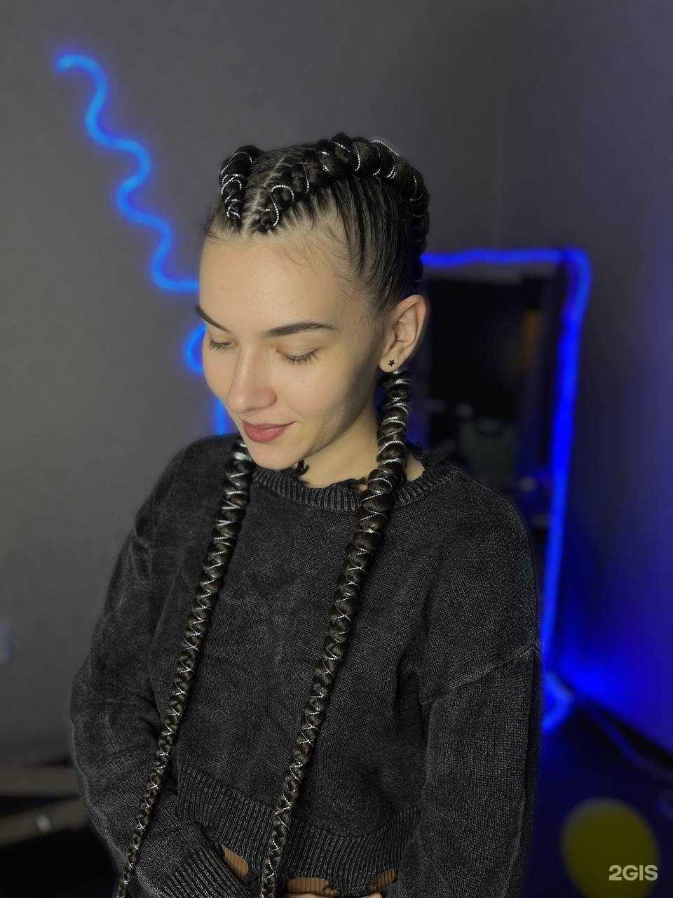 Отзывы на компанию Alya_breids в г. Краснодар c фото