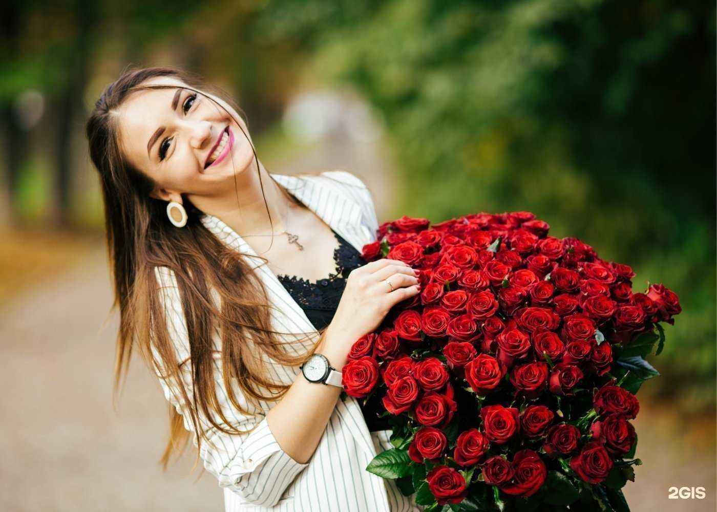 Отзывы на компанию Цветы. PRO в г. Великий Новгород c фото