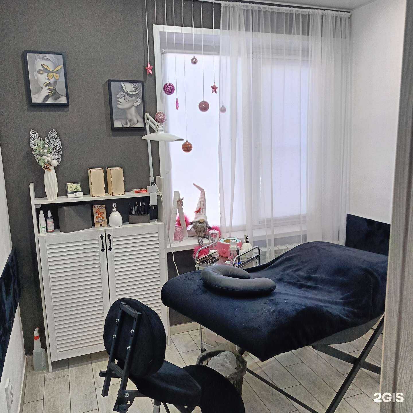 Отзывы на компанию Студия оформления ресниц и бровей в Красноярске c фото