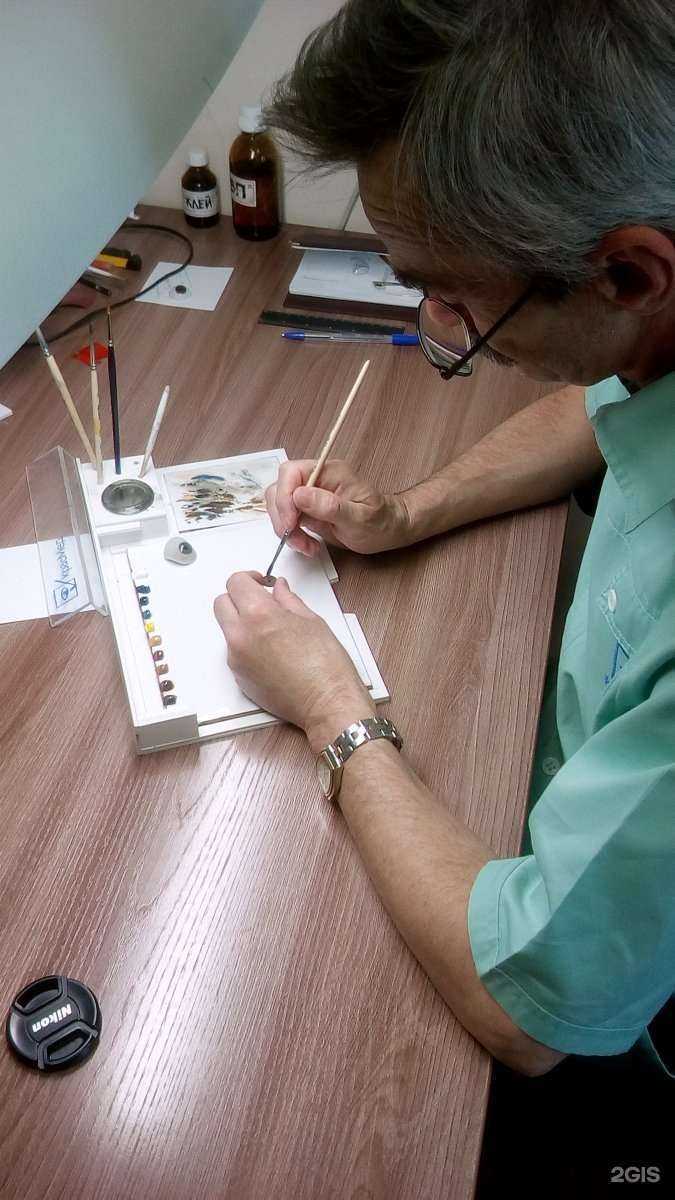 Отзывы на компанию Красмед в г. Владивосток c фото