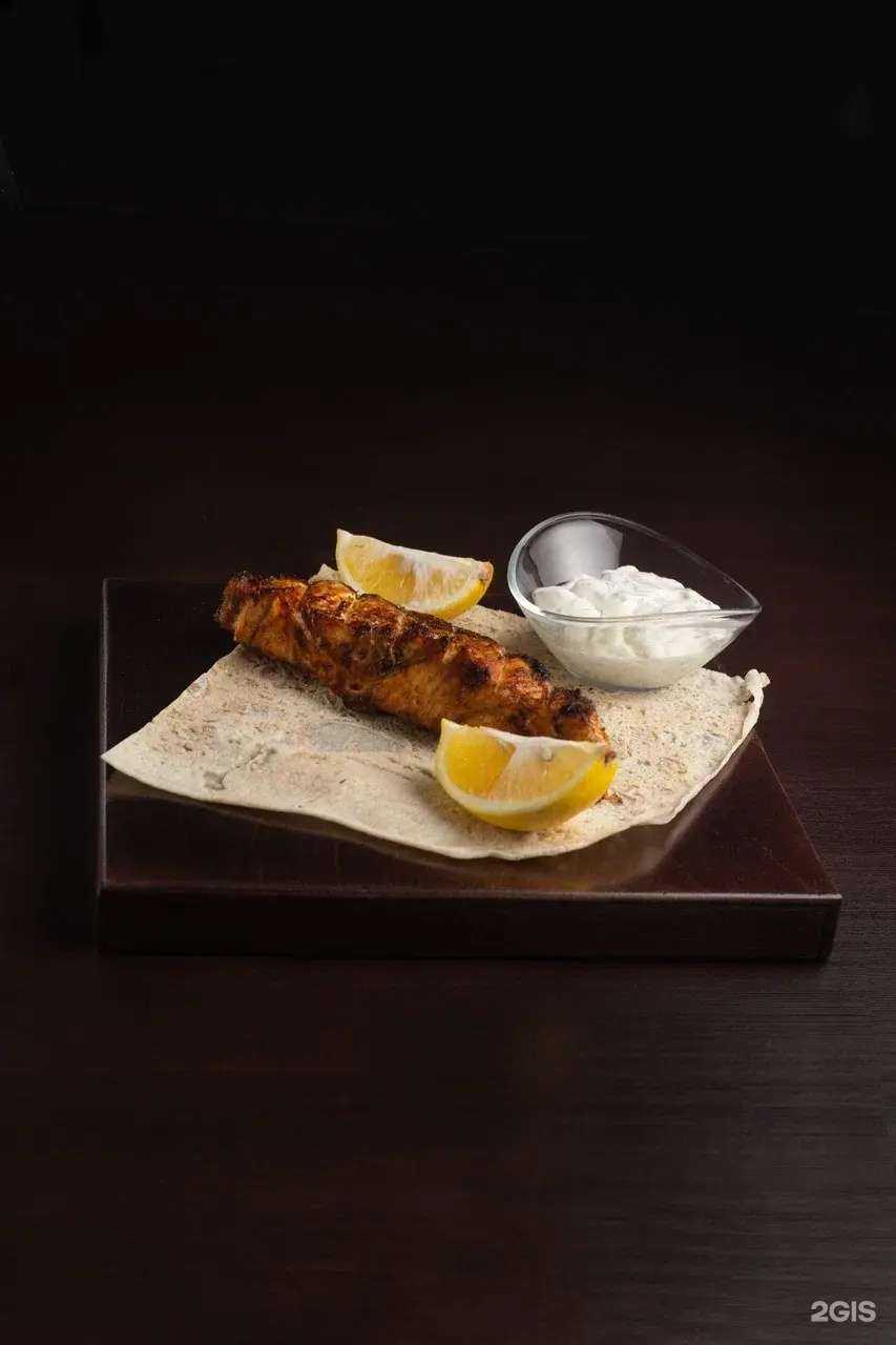 Отзывы на компанию Шашлычный двор в Самаре c фото