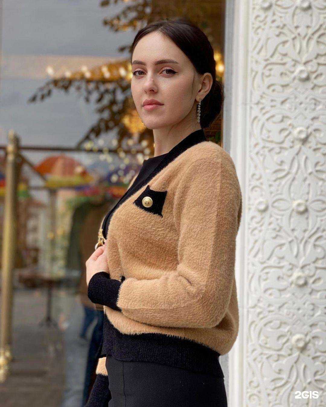 Отзывы на компанию Glamour в г. Грозный c фото