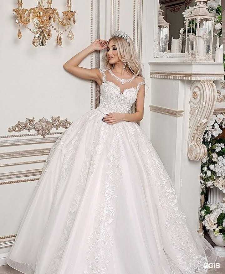 Отзывы на компанию Fiancee&Fiance в г. Саратов c фото