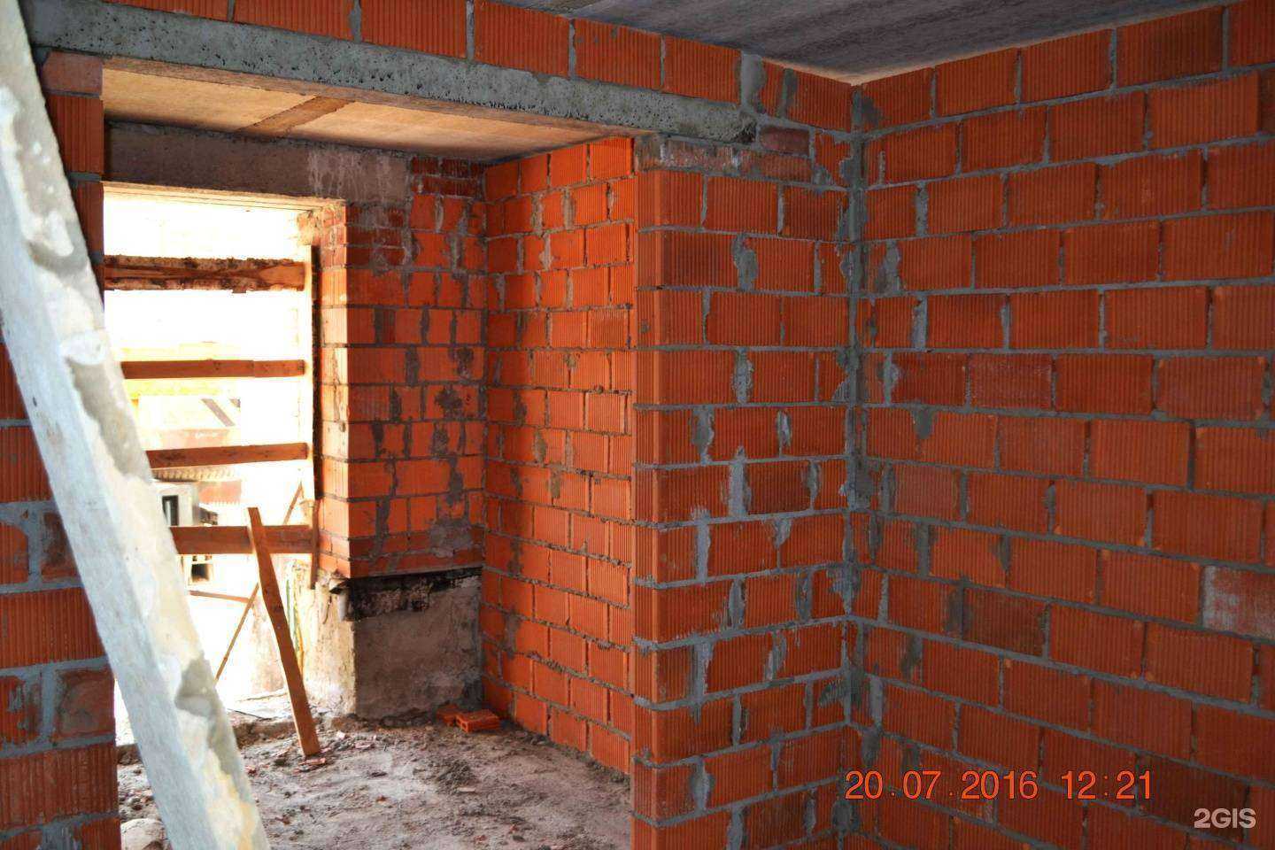 Отзывы на компанию КостромаБизнесСтрой в Костроме c фото