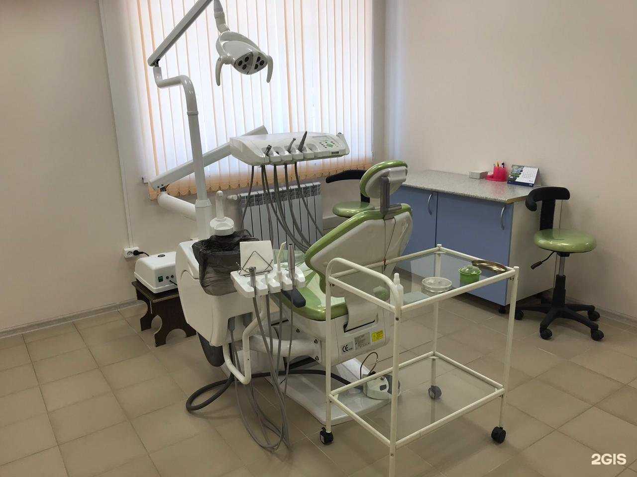 Отзывы на компанию Стоматология для всех в г. Тула c фото