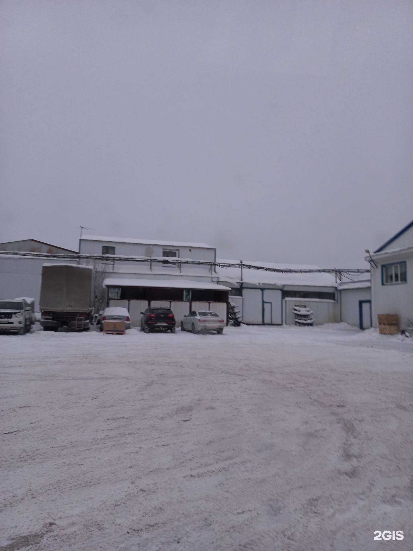 Отзывы на компанию Спецодежда 218 в Нижневартовске c фото - фотография 2 из 2