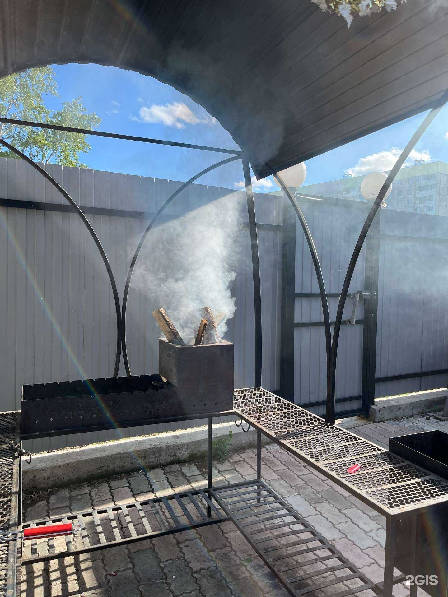 Отзывы на компанию Деревенька в г. Комсомольск-на-Амуре c фото