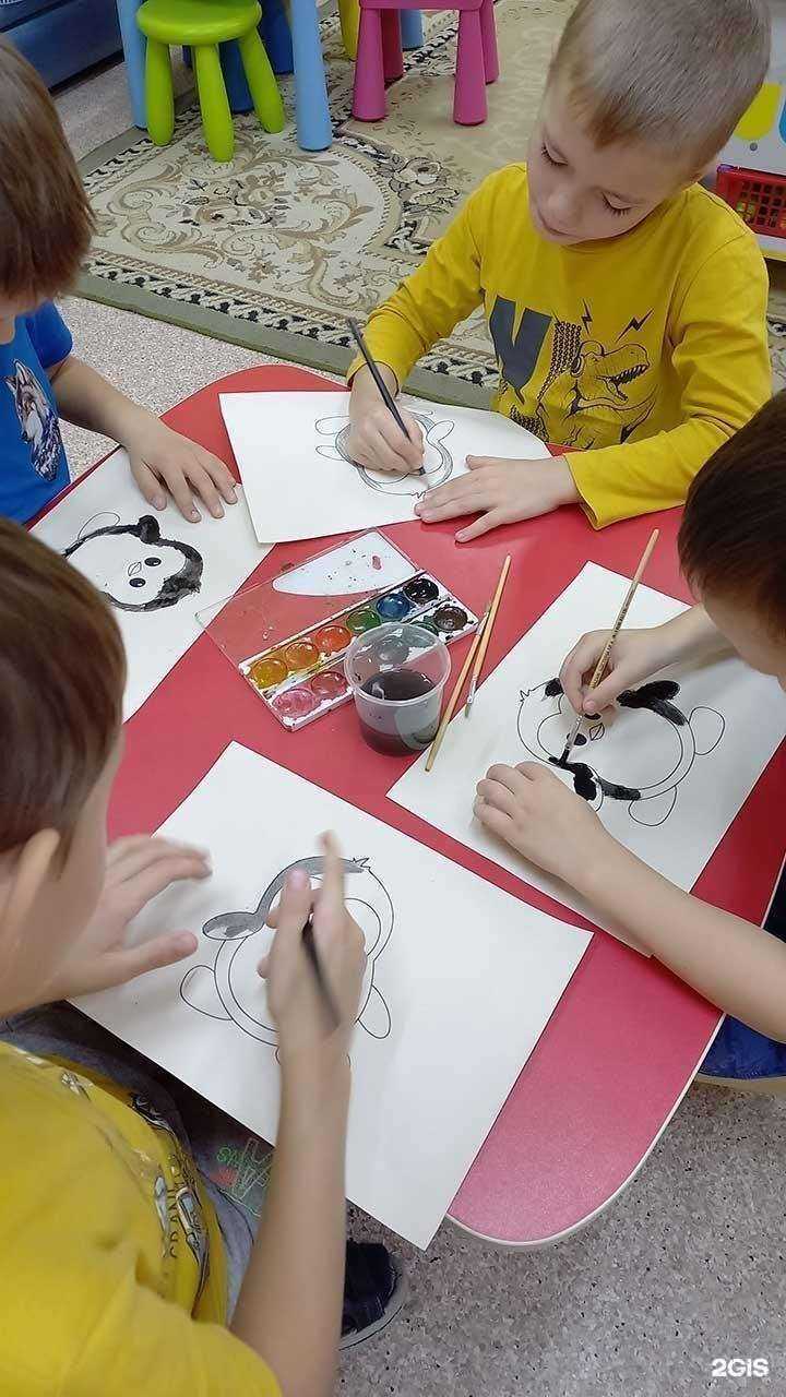 Отзывы на компанию Детский сад №276 в Ростове-на-Дону c фото