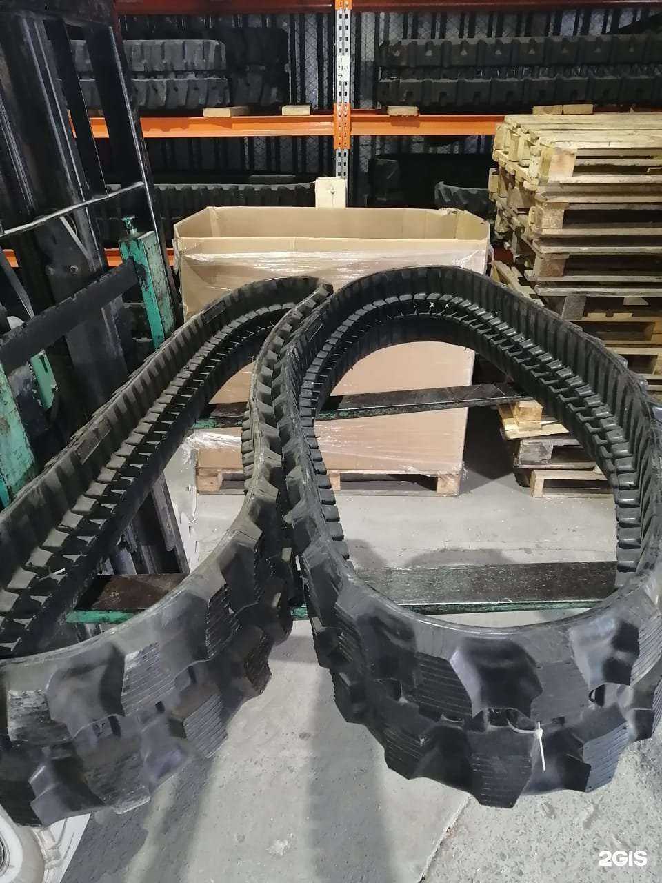 Отзывы на компанию Азия-трак в Новосибирске c фото