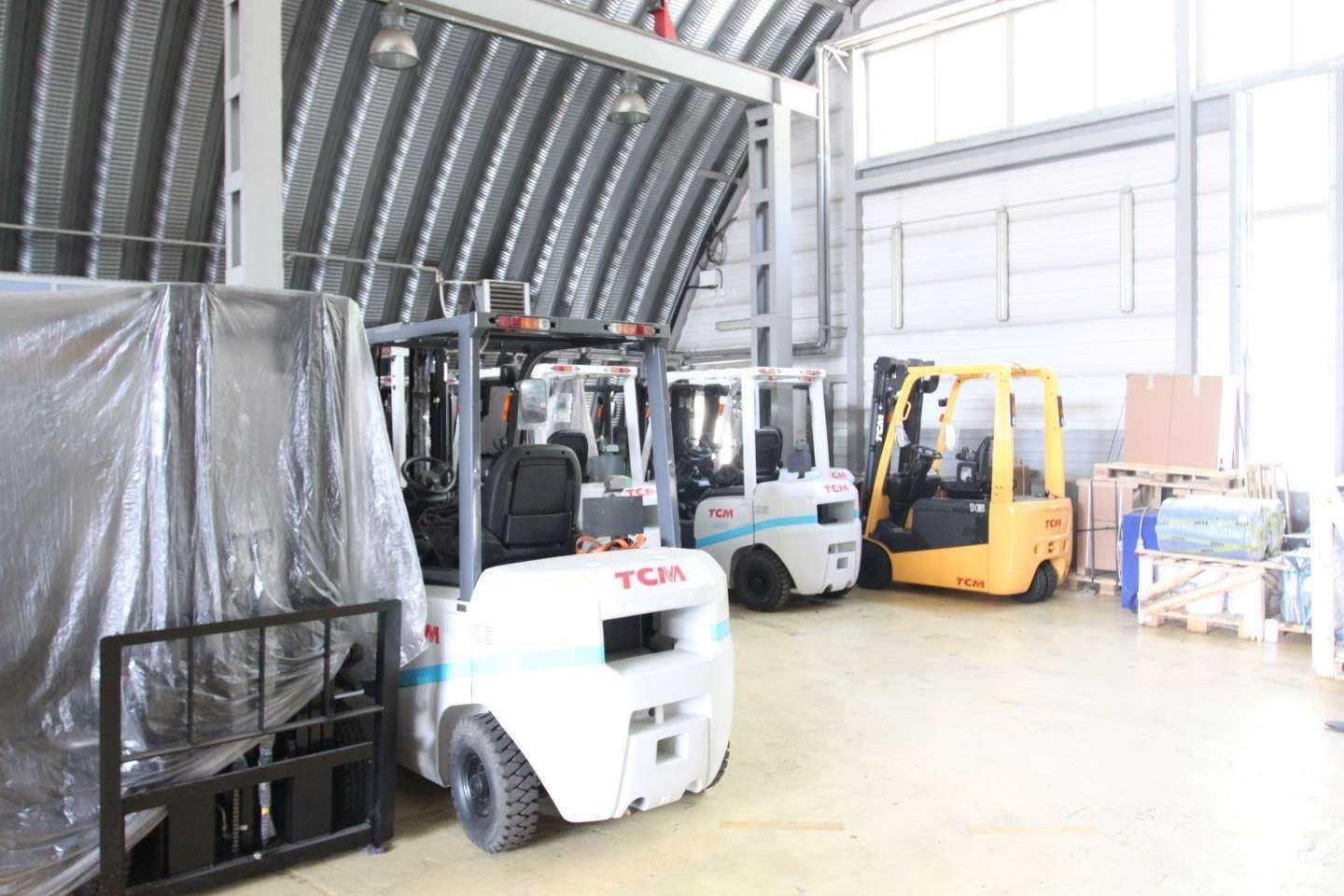 Отзывы на компанию Пром-Сервис в Перми c фото