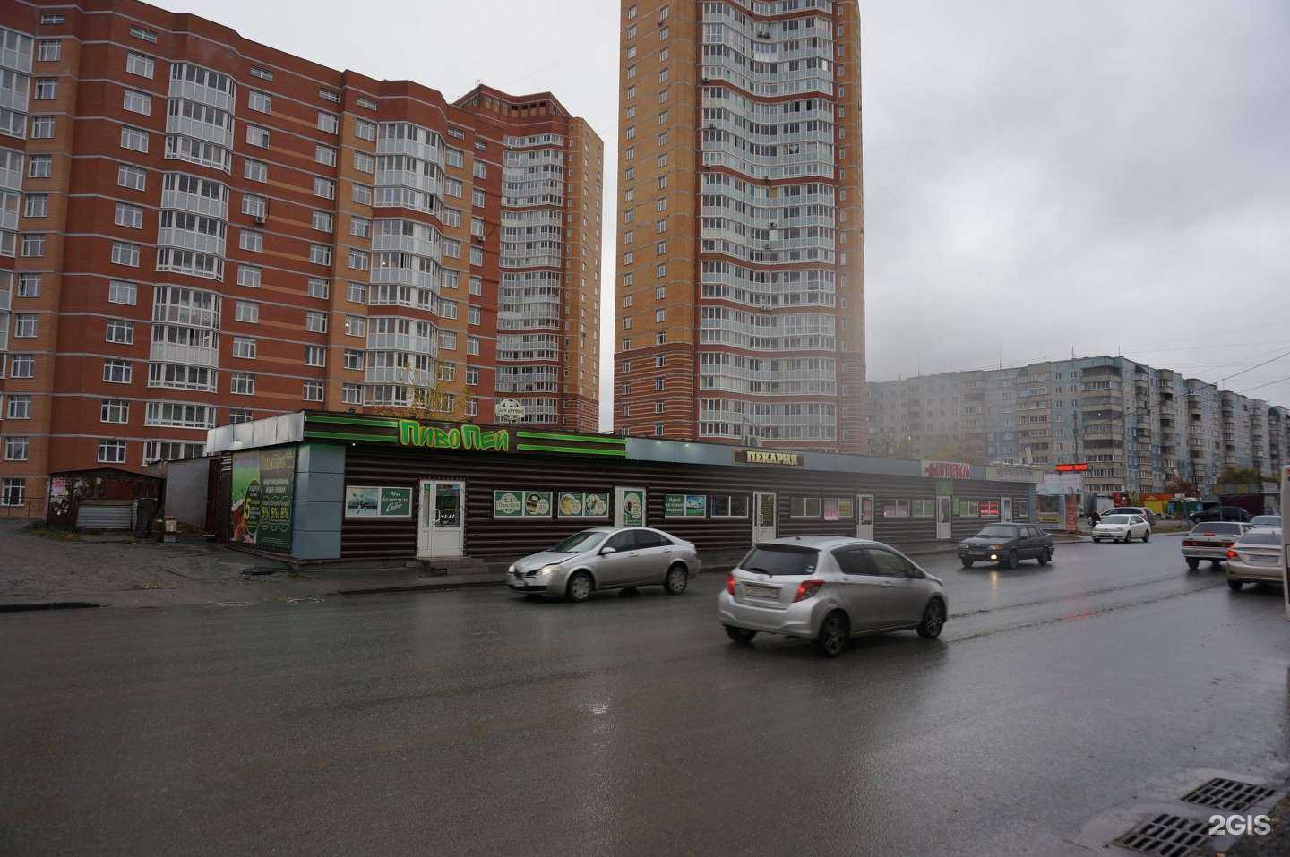 Отзывы на компанию Магазин по продаже лепешек из тандыра в Новосибирске c фото - фотография 2 из 2