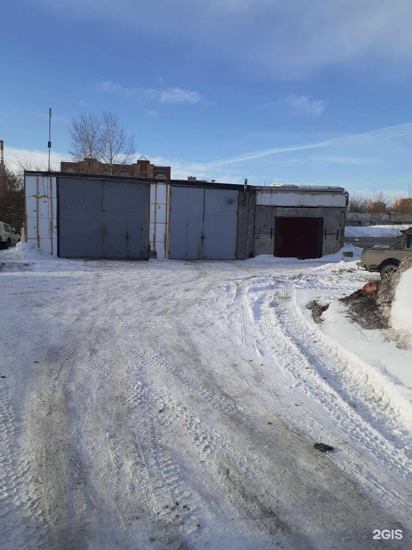 Отзывы на компанию Басавто в Тюмени c фото - фотография 2 из 2