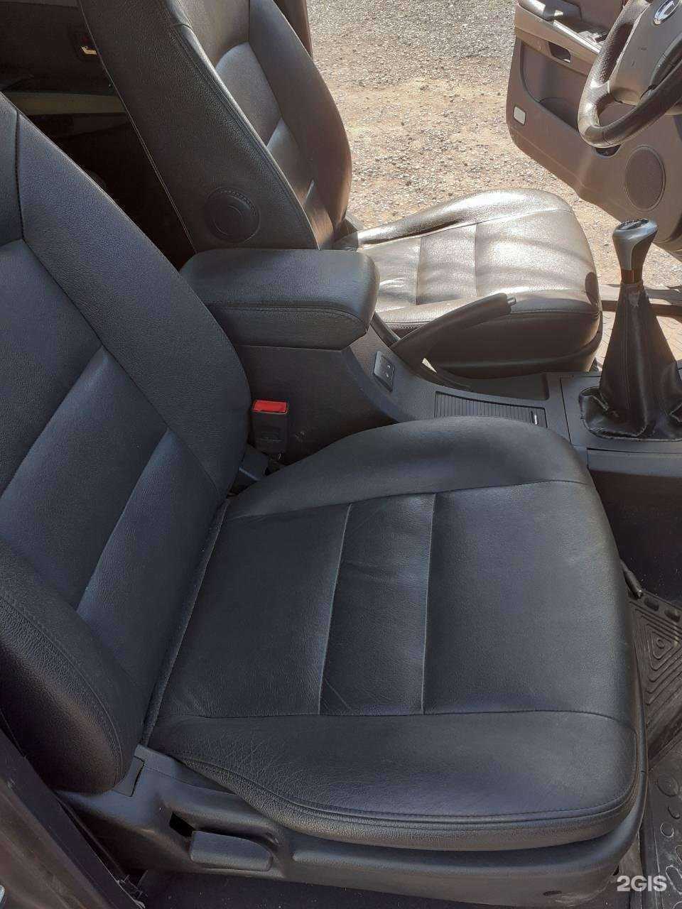 Отзывы на компанию Автомания в Самаре c фото