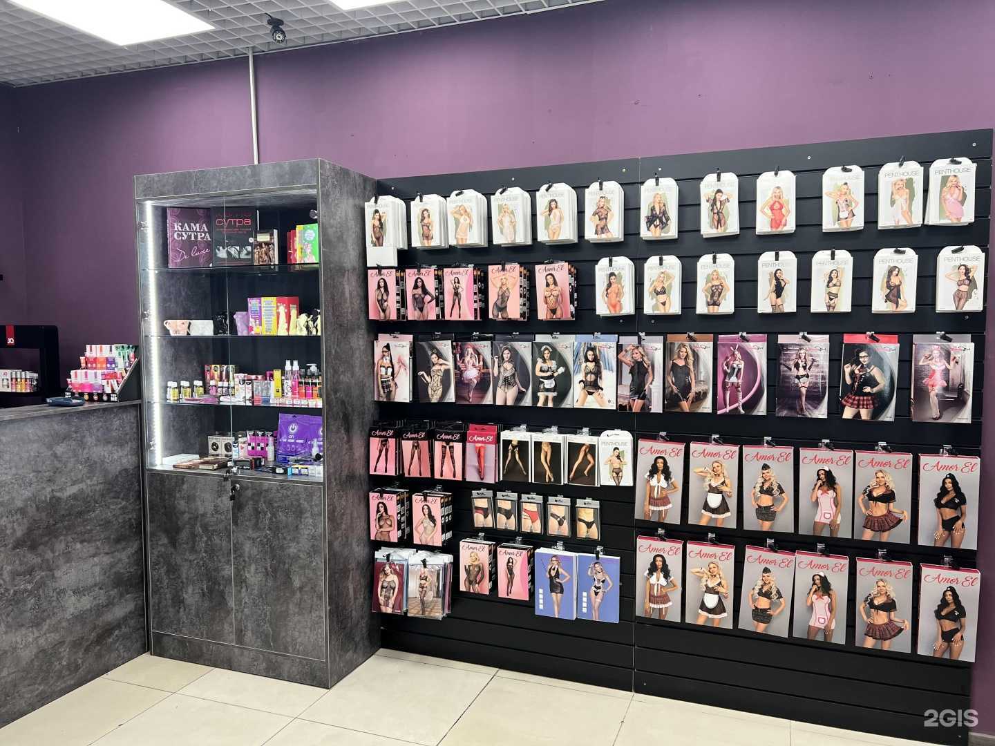 Отзывы на компанию Love Room в Нижнем Новгороде c фото