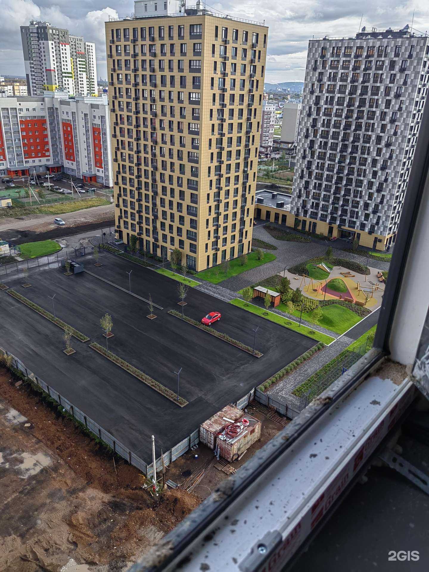 Отзывы на компанию Каменные Дома Регионов в Стерлитамаке c фото - фотография 2 из 2