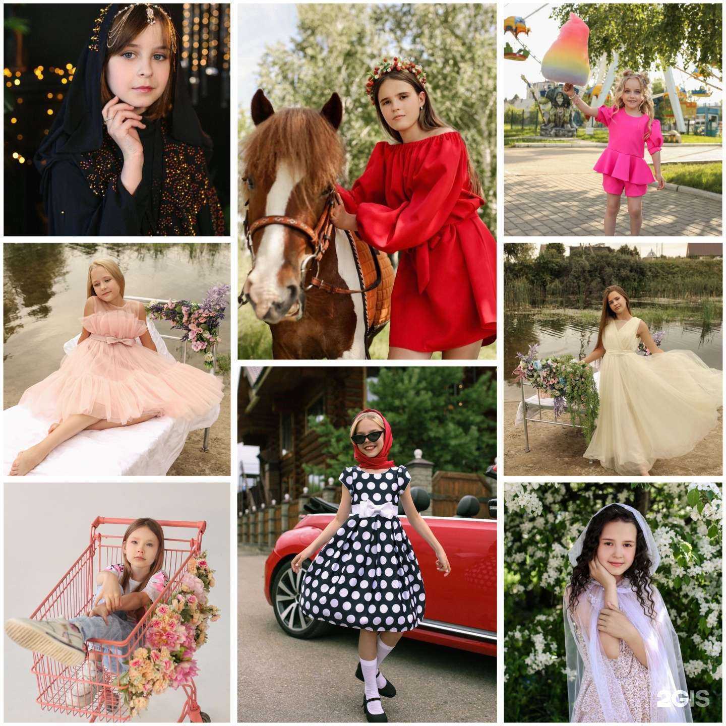 Отзывы на компанию Шоу-вау Models style в Барнауле c фото