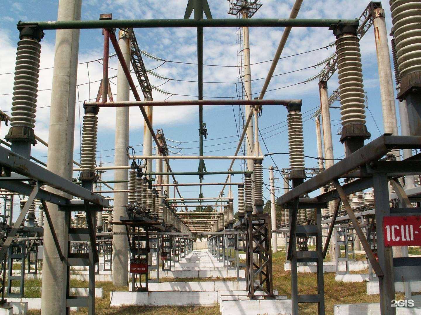 Отзывы на компанию Байкалэлектро в г. Иркутск c фото