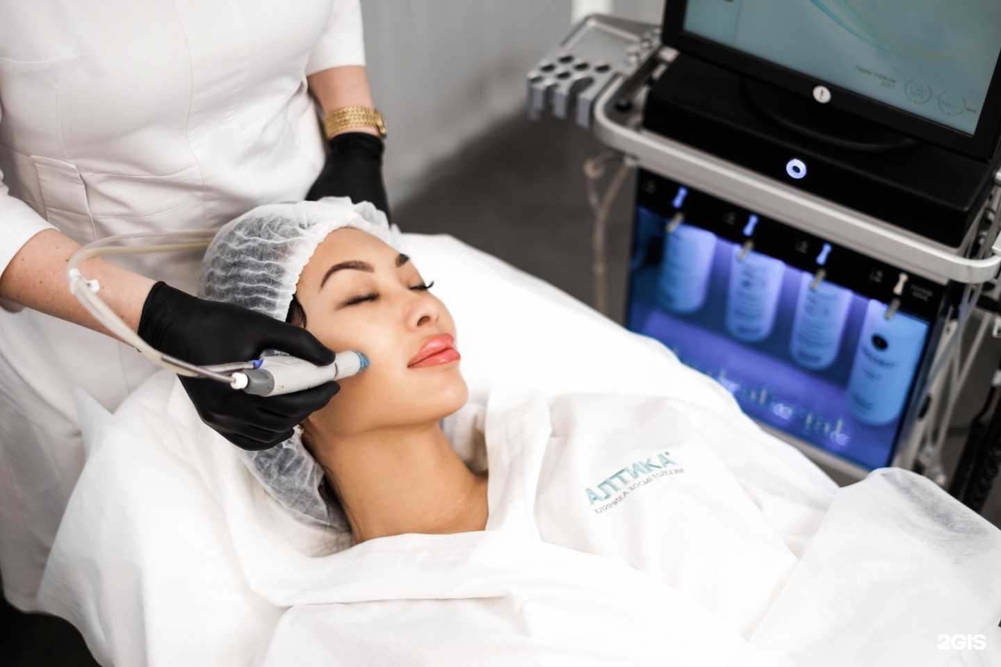 Отзывы на компанию Алтика в Новосибирске c фото