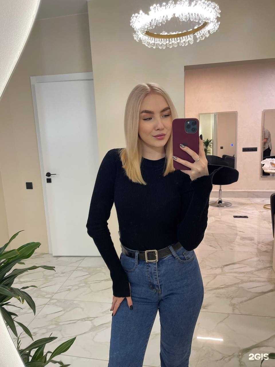 Отзывы на компанию Pro Beauty в Новосибирске c фото