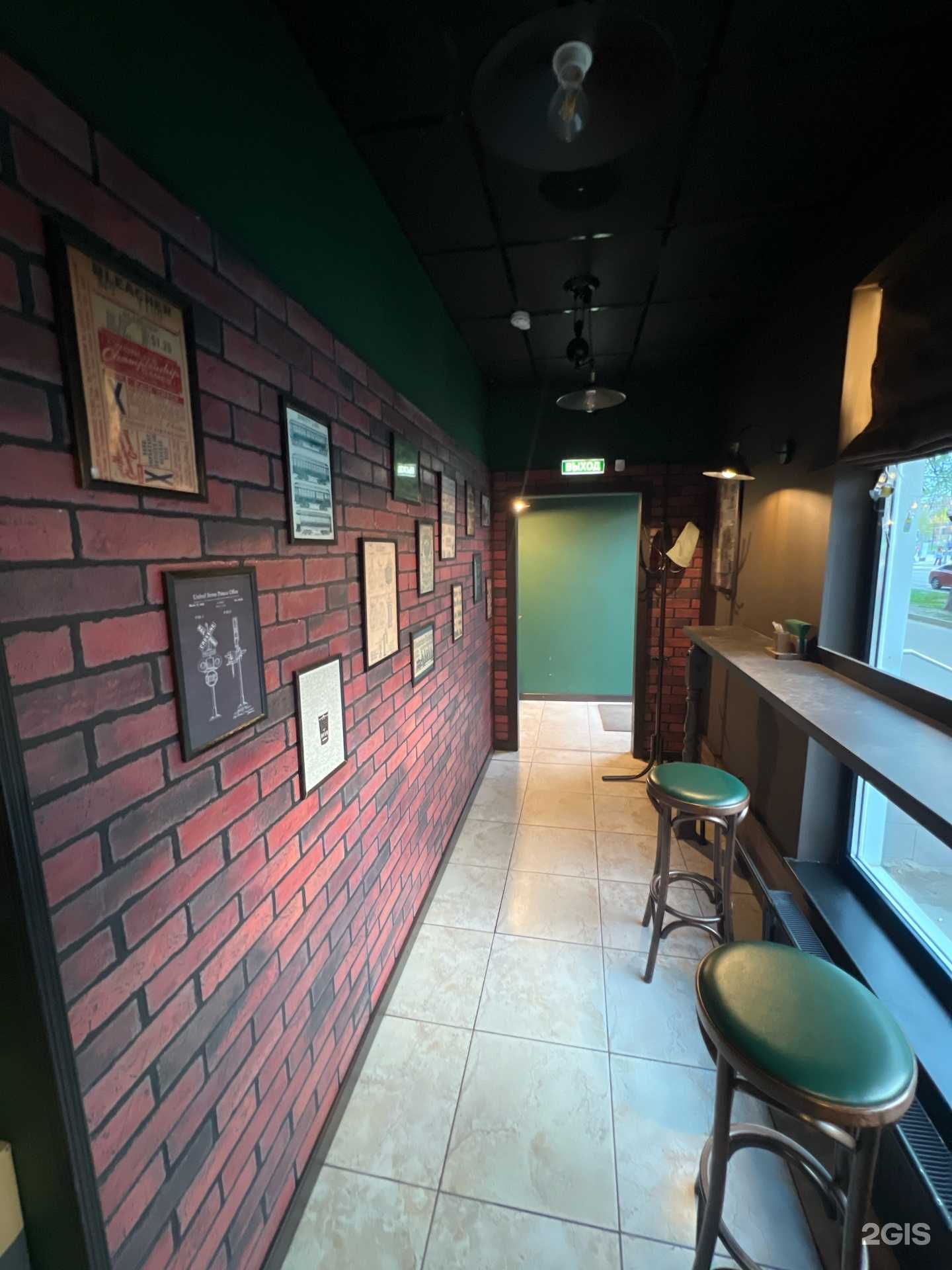 Отзывы на компанию Green wagon pub в г. Пушкино c фото