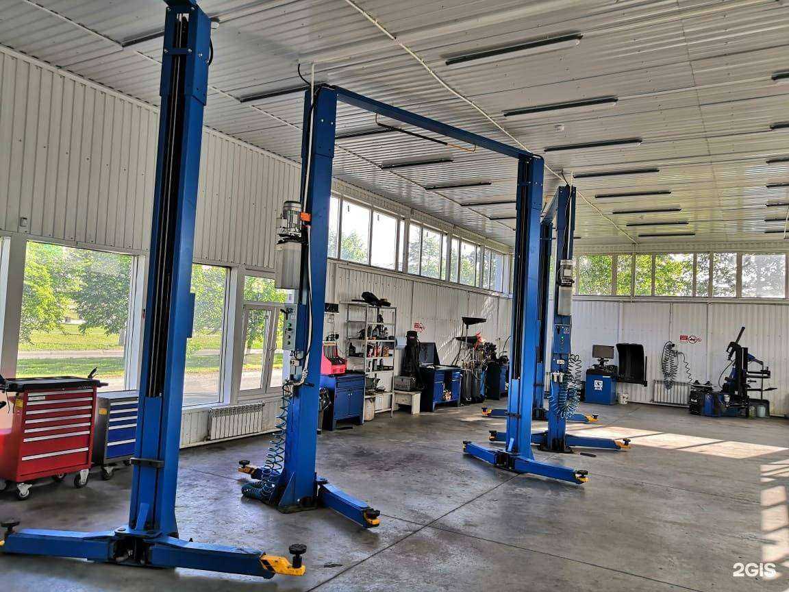 Отзывы на компанию G–еnergy service в Новокузнецке c фото