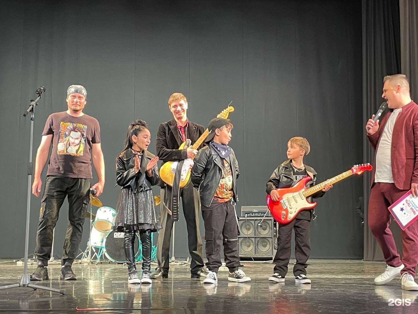 Отзывы на компанию MusicLab. в Хабаровске c фото