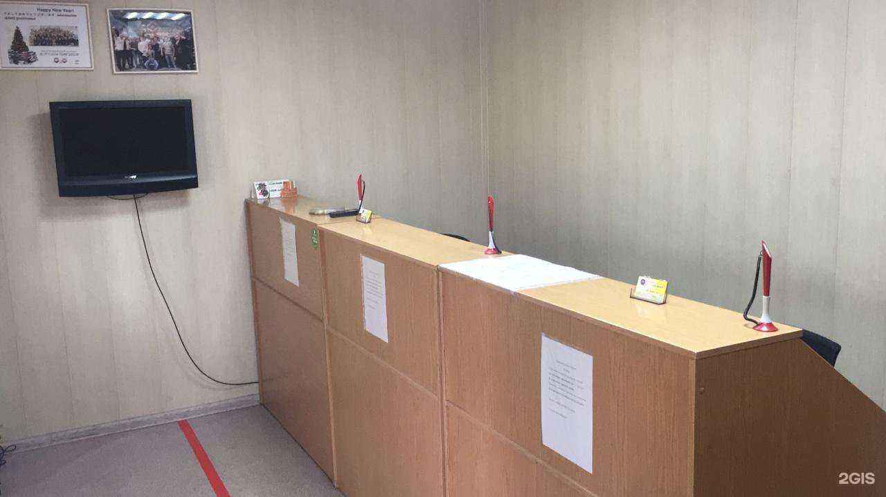 Отзывы на компанию Hi way в Красноярске c фото