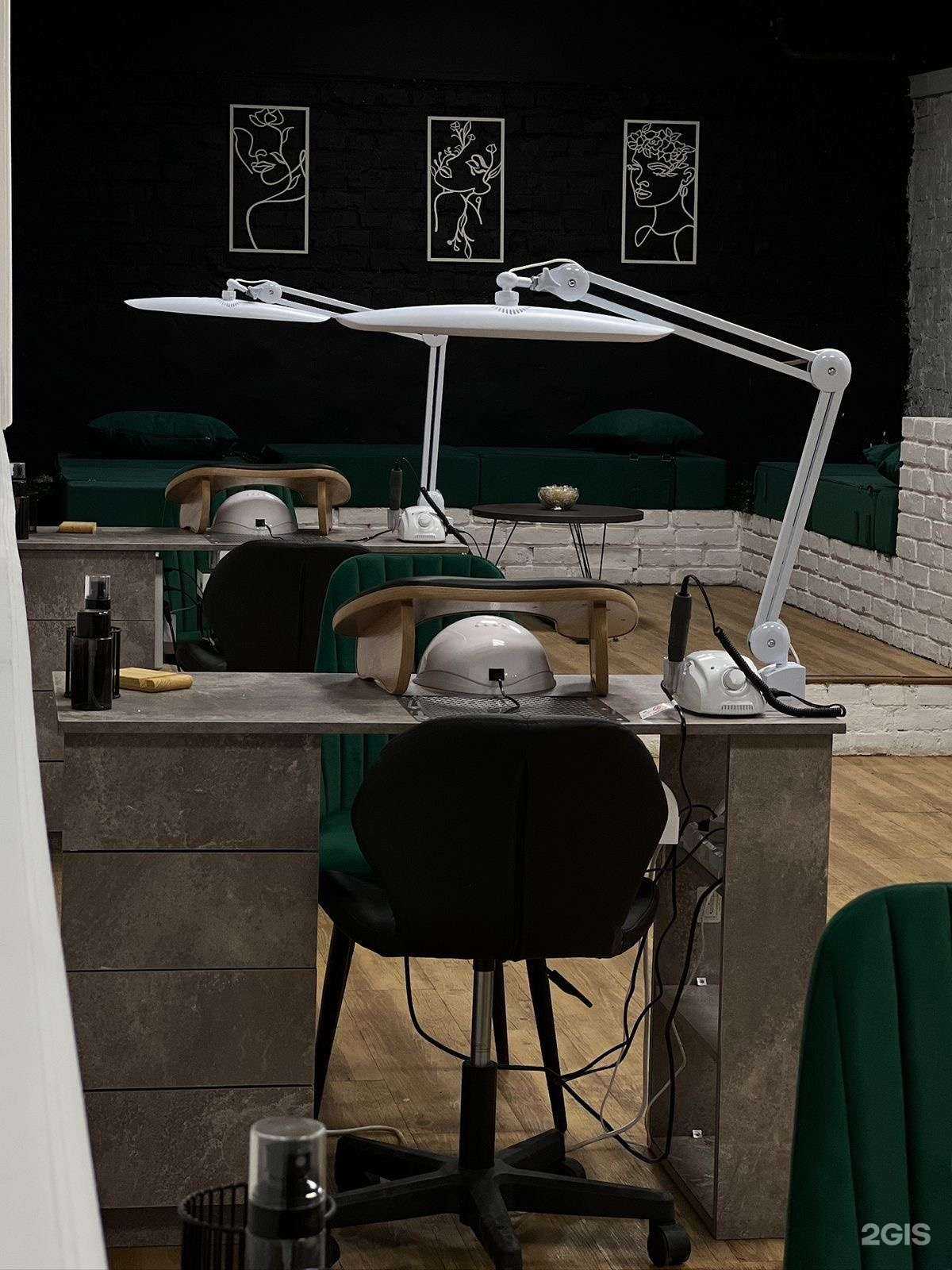 Отзывы на компанию Студия красоты Ники Лихачевой в Хабаровске c фото