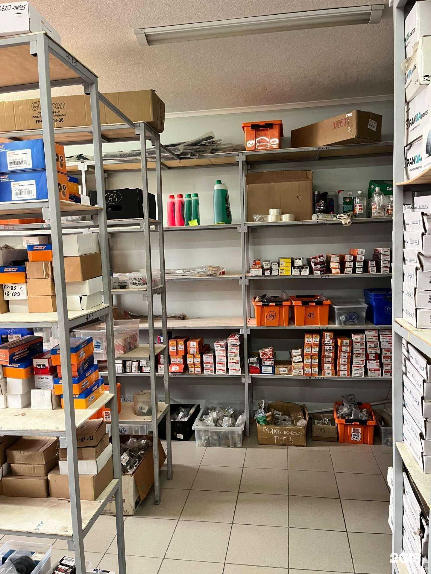 Отзывы на компанию Kvgarage в Краснодаре c фото