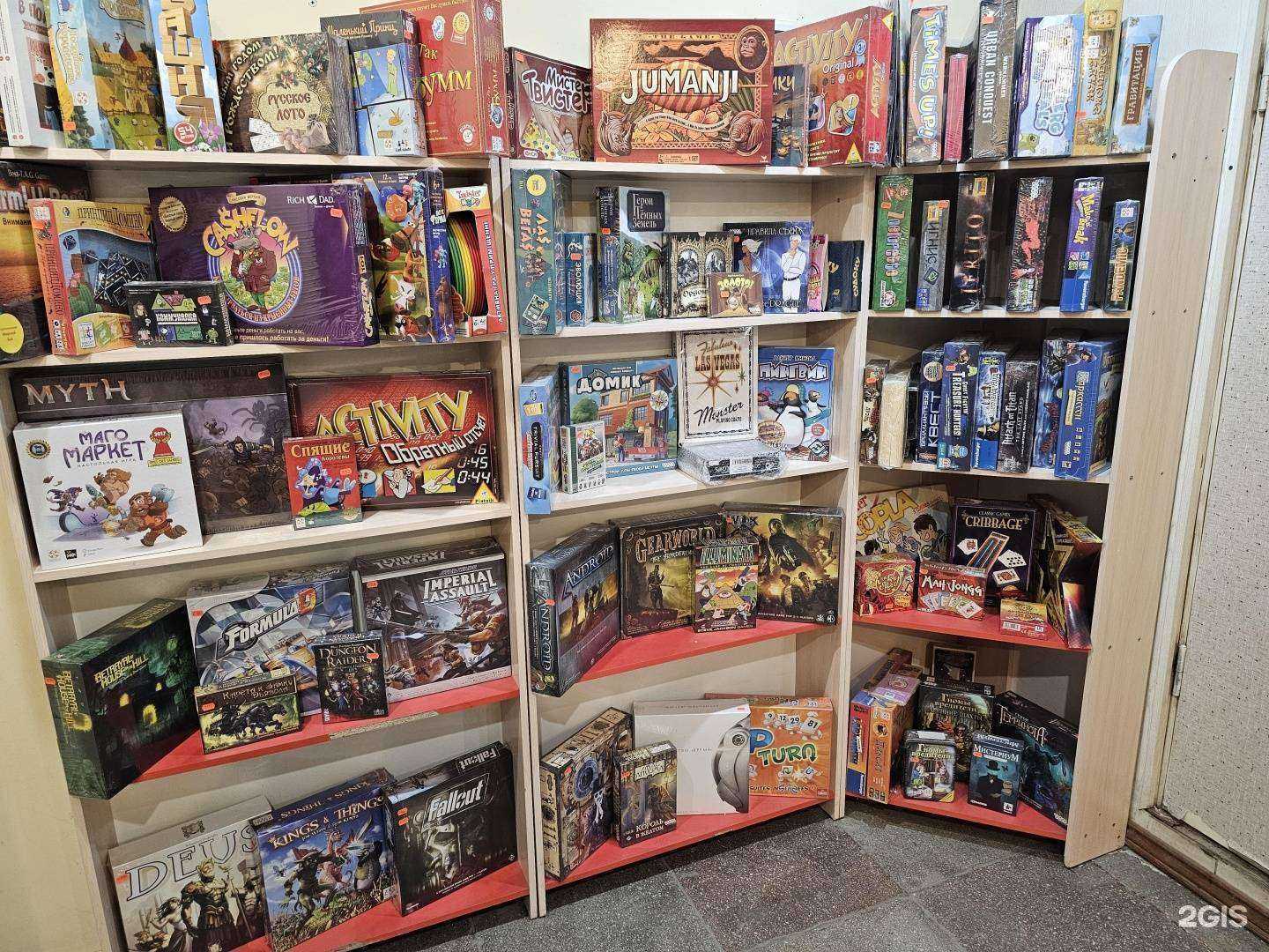 Отзывы на компанию Anomaly VS в Томске c фото