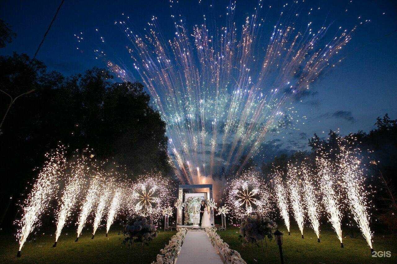 Отзывы на компанию Timakova Wedding в Омске c фото