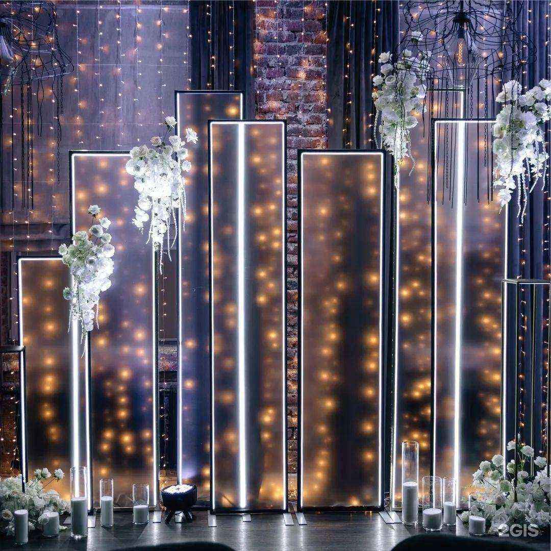 Отзывы на компанию Экзотика decor в г. Омск c фото