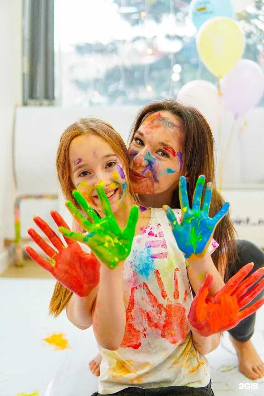 Отзывы на компанию Kids point в Новокузнецке c фото