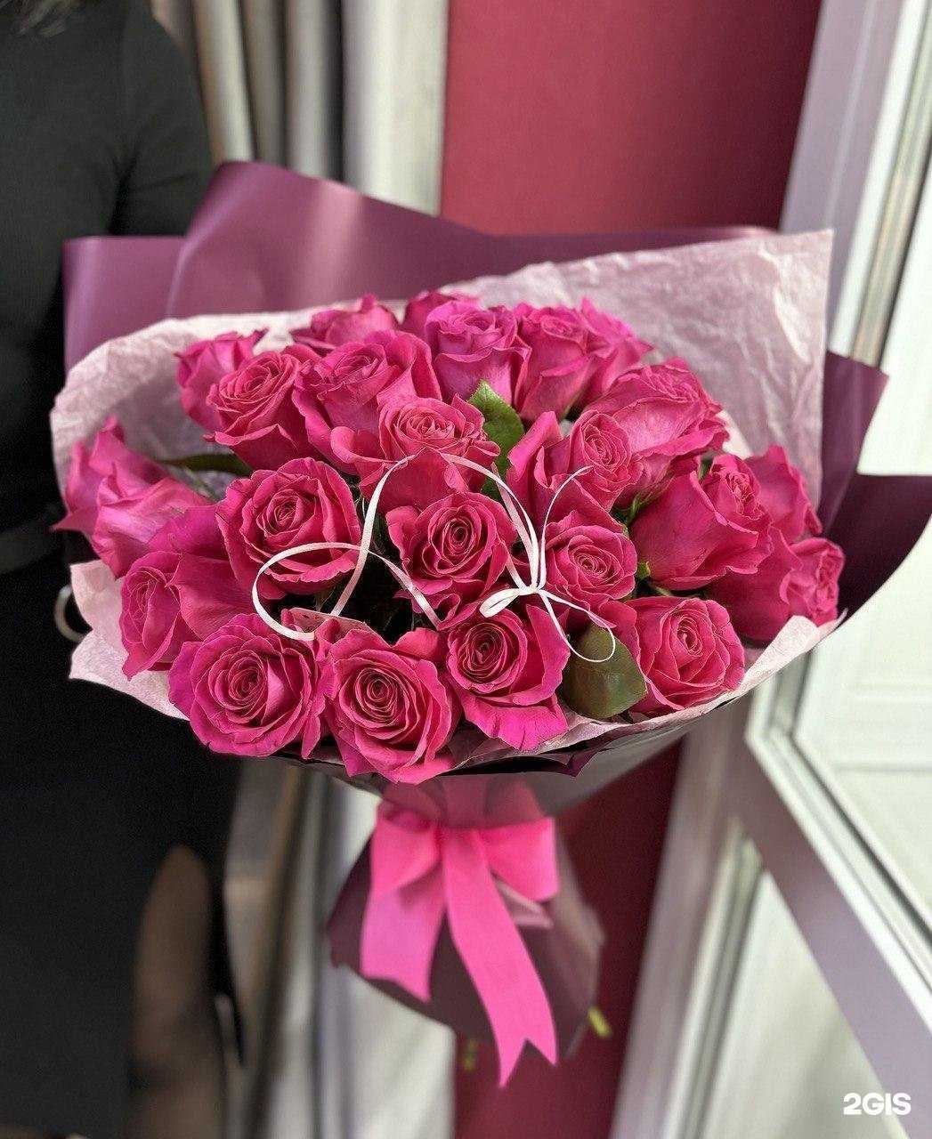 Отзывы на компанию Цветы с Любовью в Сыктывкаре c фото
