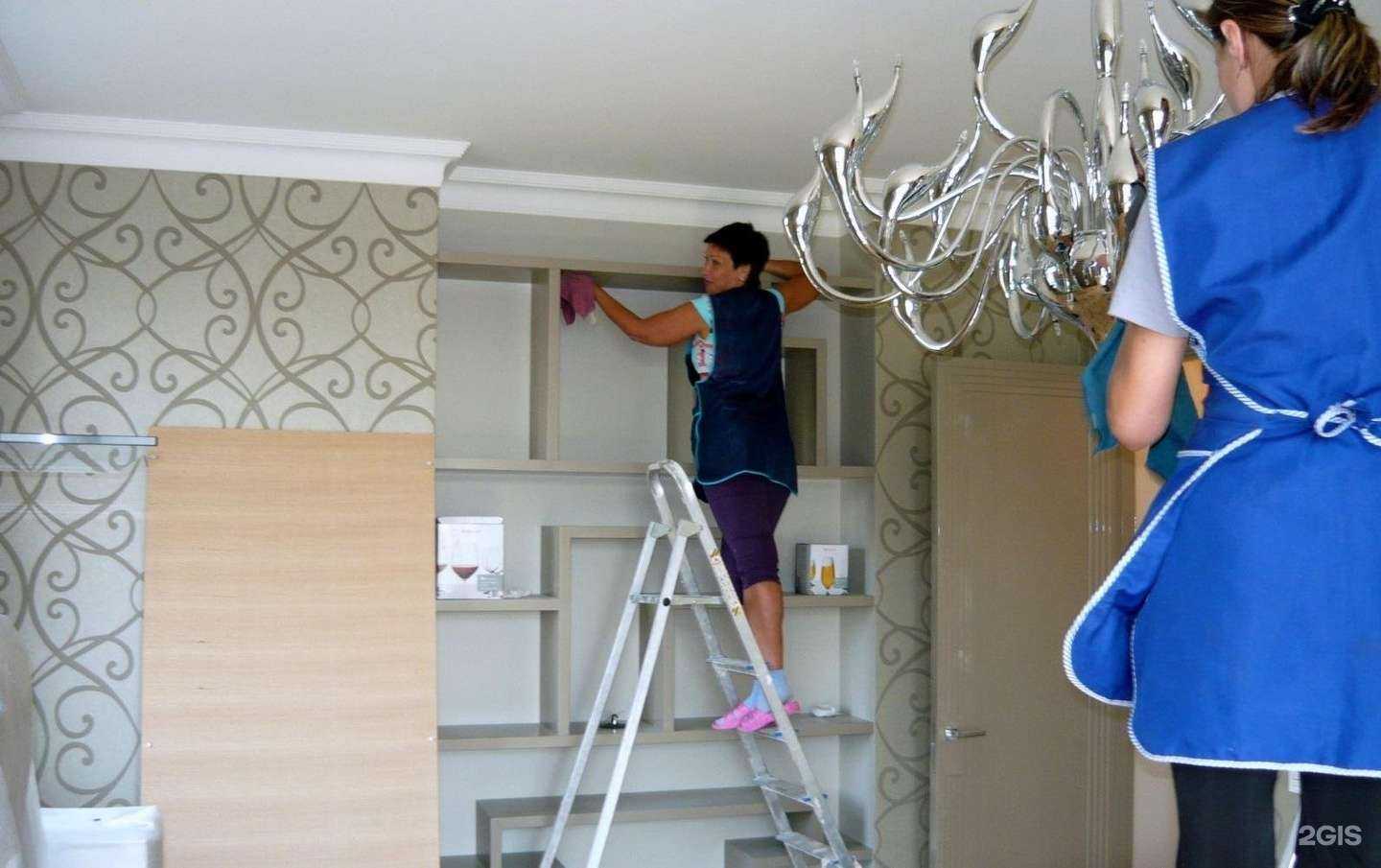 Отзывы на компанию Бюро добрых услуг в Томске c фото