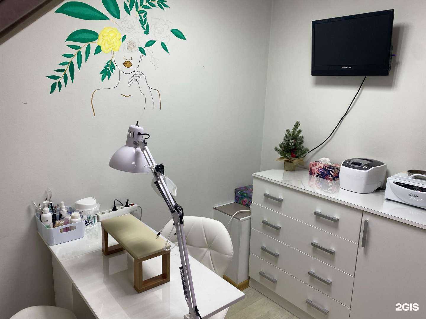 Отзывы на компанию Лак&Гель  в г. Сыктывкар c фото