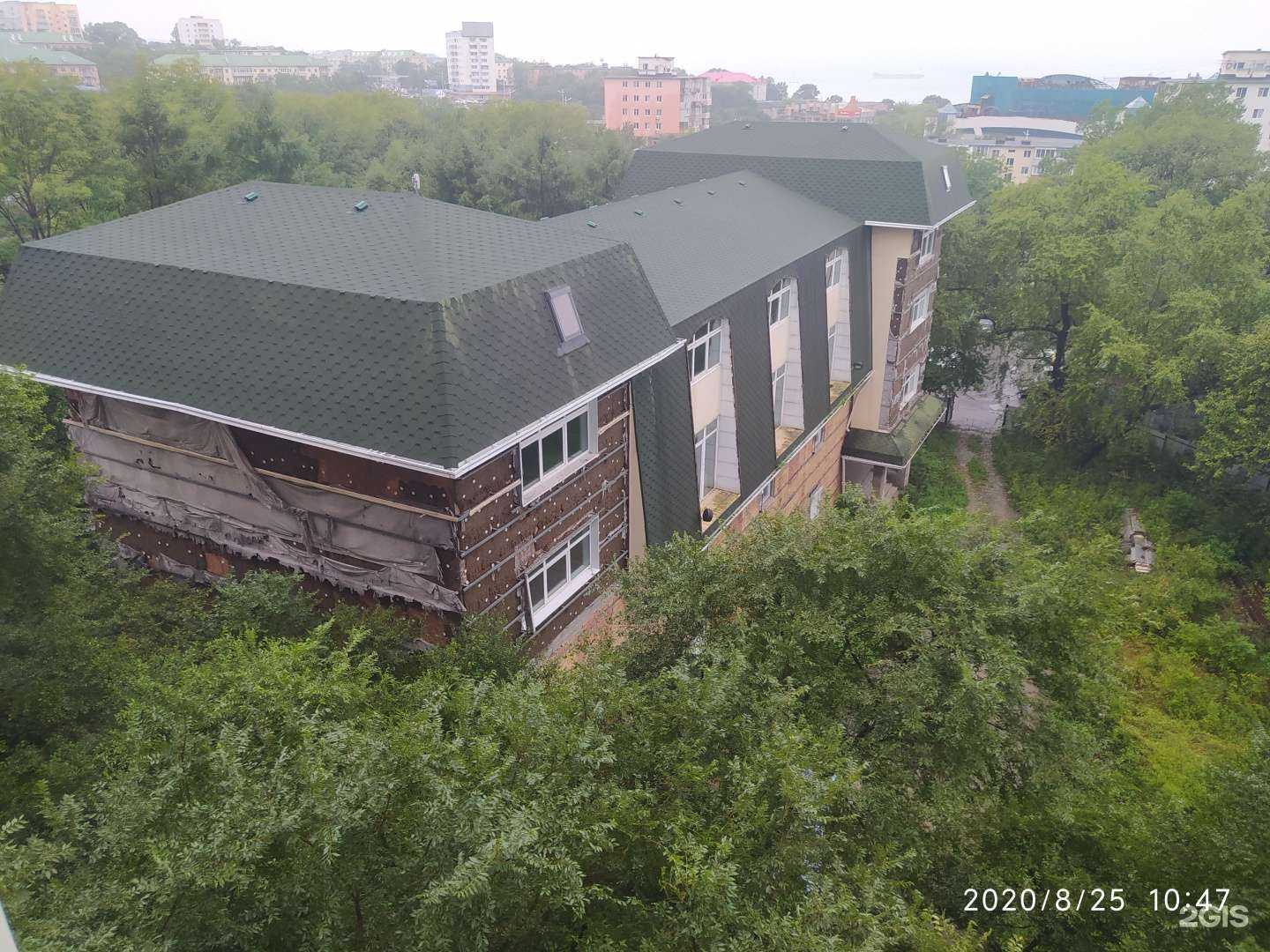 Отзывы на компанию Миладент в Владивостоке c фото - фотография 2 из 2