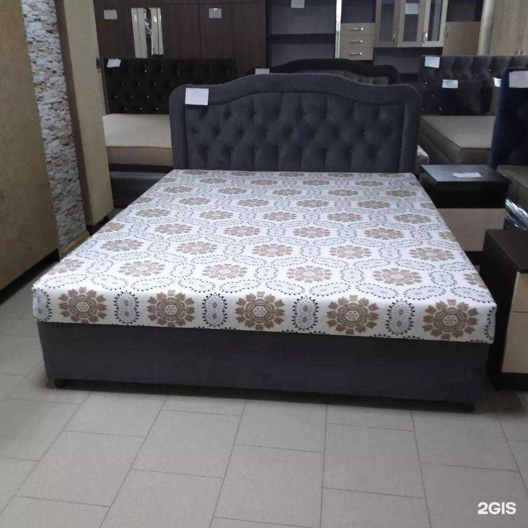 Отзывы на компанию Три этажа мебели в Астрахани c фото