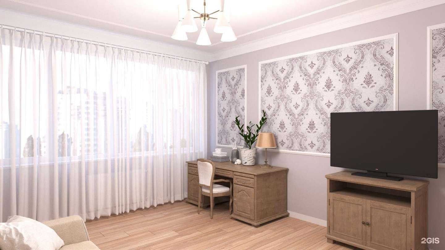 Отзывы на компанию Удачный ремонт в Казани c фото