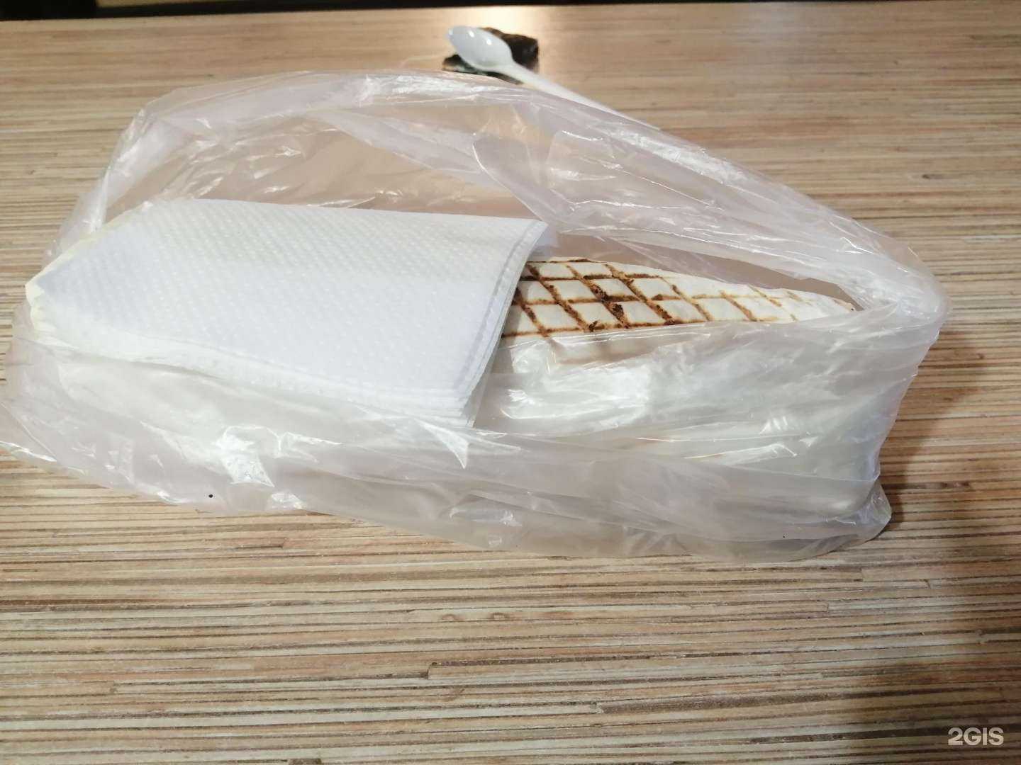 Отзывы на компанию Шаурмичная в Красноярске c фото