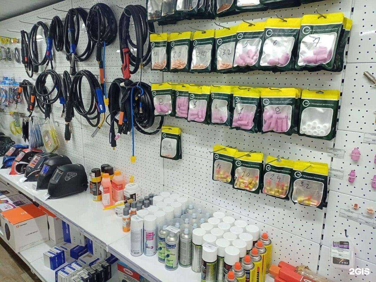 Отзывы на компанию Индустрия сварки в г. Воронеж c фото